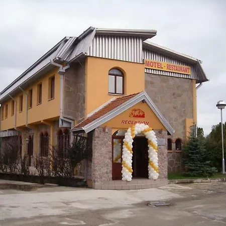 Turkiyem Restaurant&park&hostel Motel
